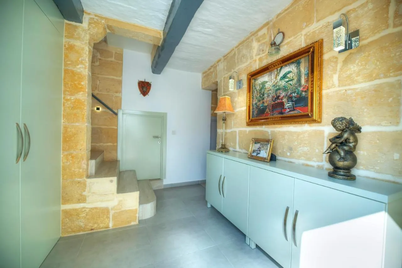 1Bedroom-Stunning Views In Valletta Center Jspi1-1 0*,  مالطا