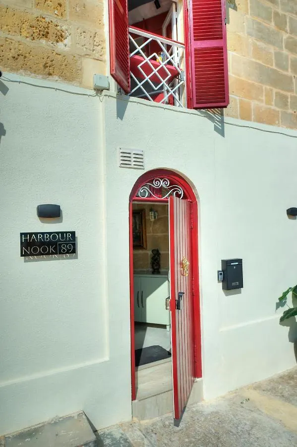 شقة 1Bedroom-Stunning Views In Valletta Center Jspi1-1 مالطا