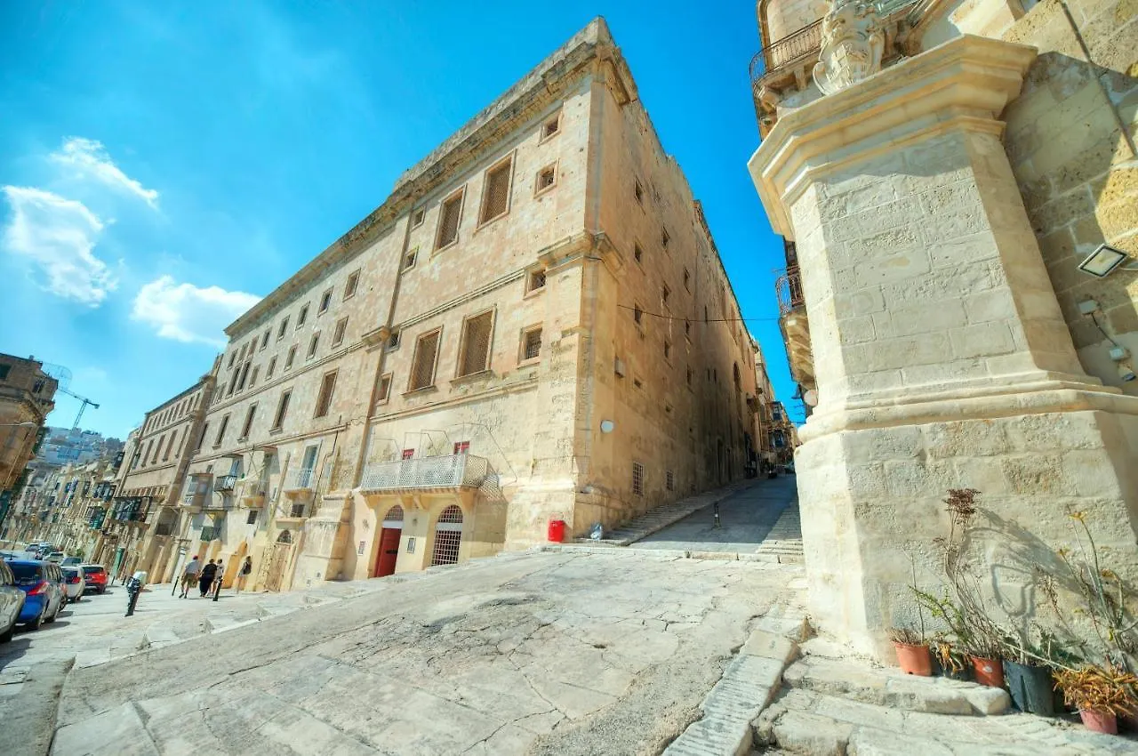 شقة 1Bedroom-Stunning Views In Valletta Center Jspi1-1 مالطا