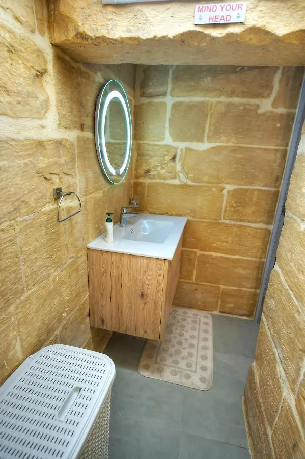 شقة 1Bedroom-Stunning Views In Valletta Center Jspi1-1