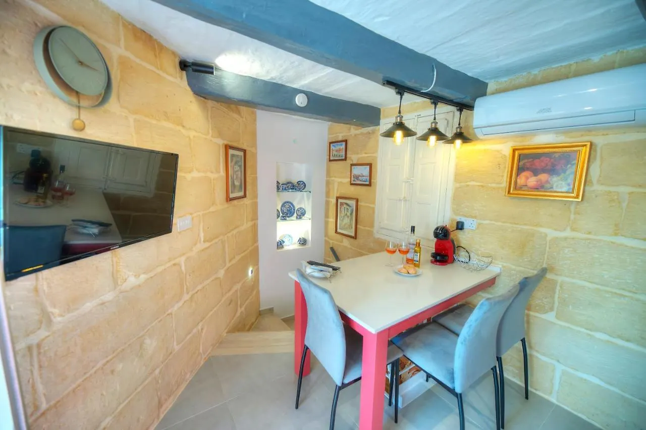شقة 1Bedroom-Stunning Views In Valletta Center Jspi1-1 مالطا