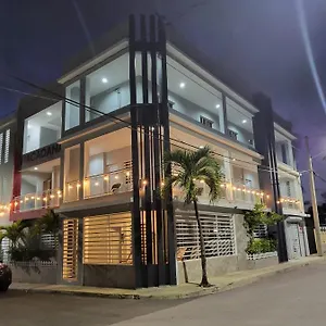 Macadana Aparthotel Nagua