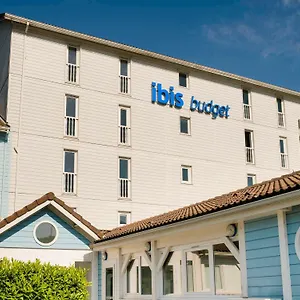 Ibis Budget Centre Hotel Chambery