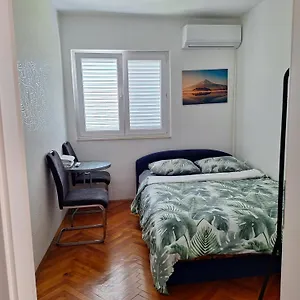 Melada Dom Hostel Zadar