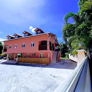 Les Monts Arlesien Hotel Les Anses-d'Arlets