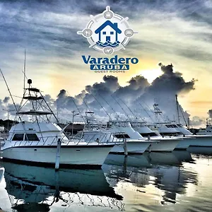 Varadero Marina Airport Guests Guest house Oranjestad