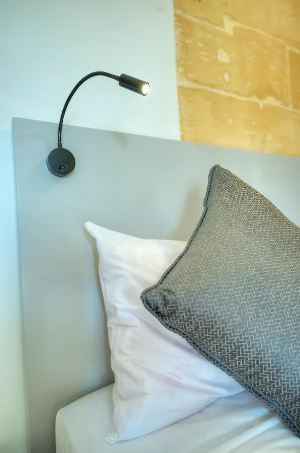 Apartamento 1Bedroom-Stunning Views In Valletta Center Jspi1-1
