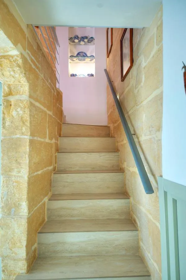 1Bedroom-Stunning Views In Valletta Center Jspi1-1 Apartamento