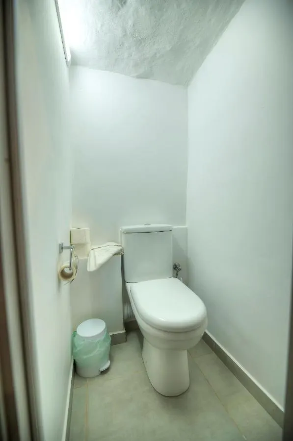 1Bedroom-Stunning Views In Valletta Center Jspi1-1 Malta